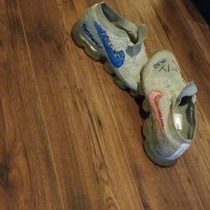 Nike customized vapormax